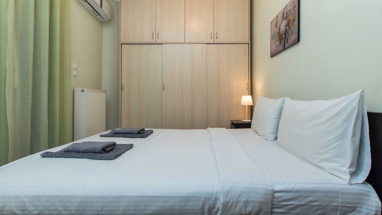 Photo of Bedroom in Kalamaria