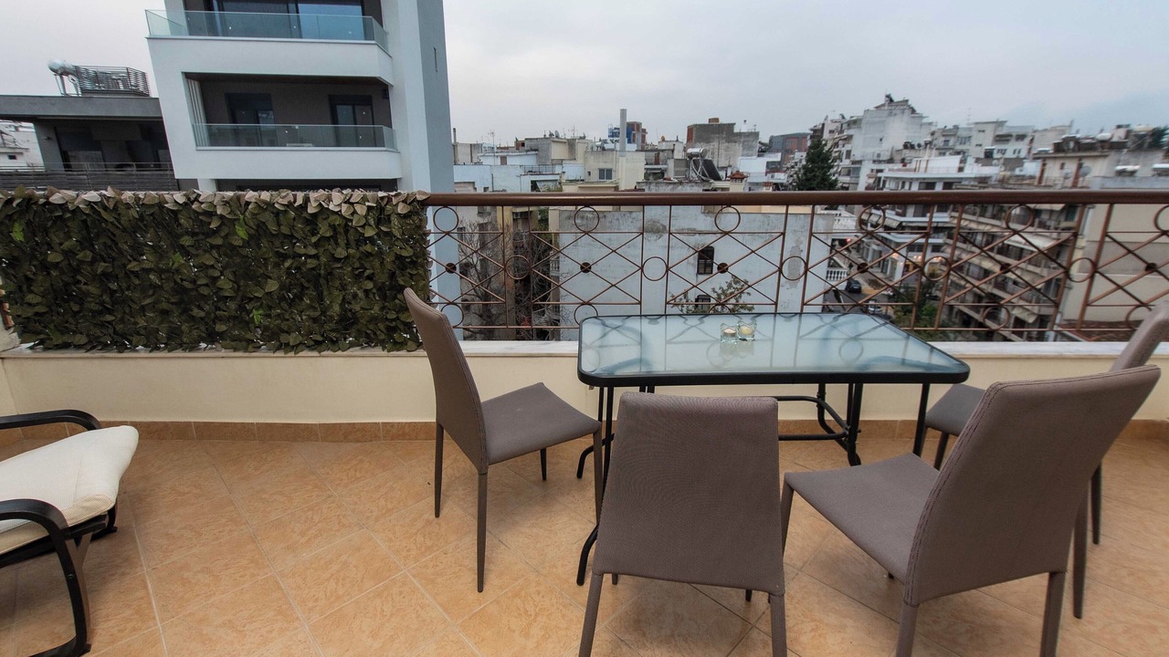 Photo of Outdoor in Kalamaria