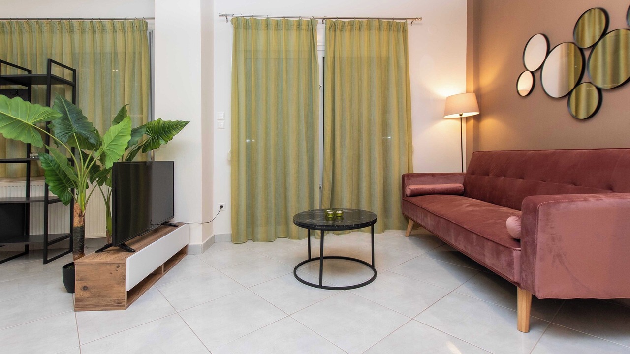 Photo of Livingroom in Kalamaria