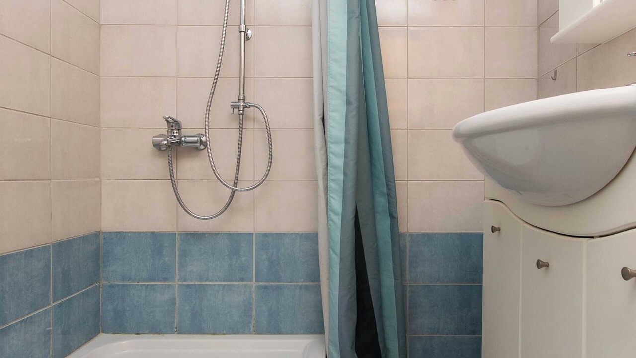 Photo of Bathroom in Kalamaria