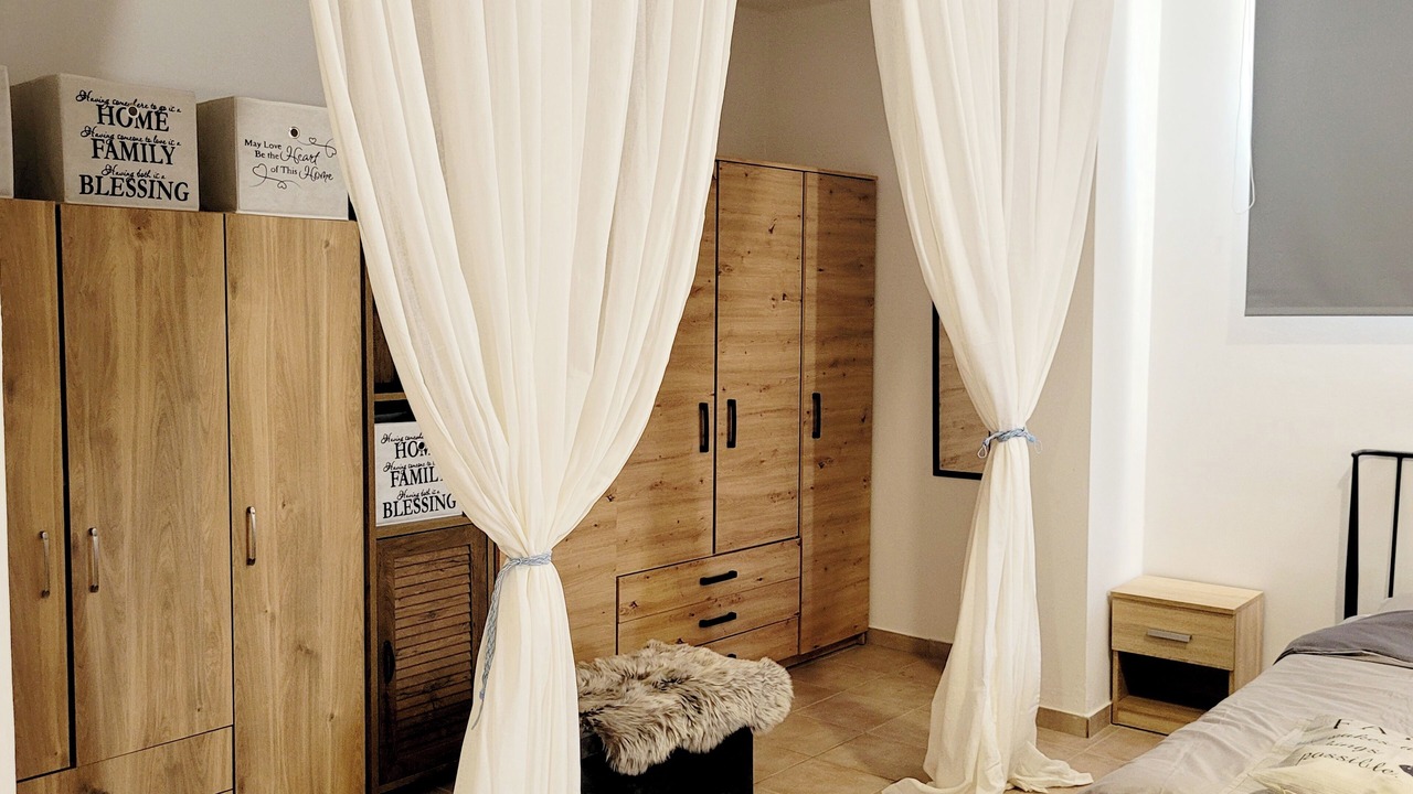 Photo of Bedroom in Fanes
