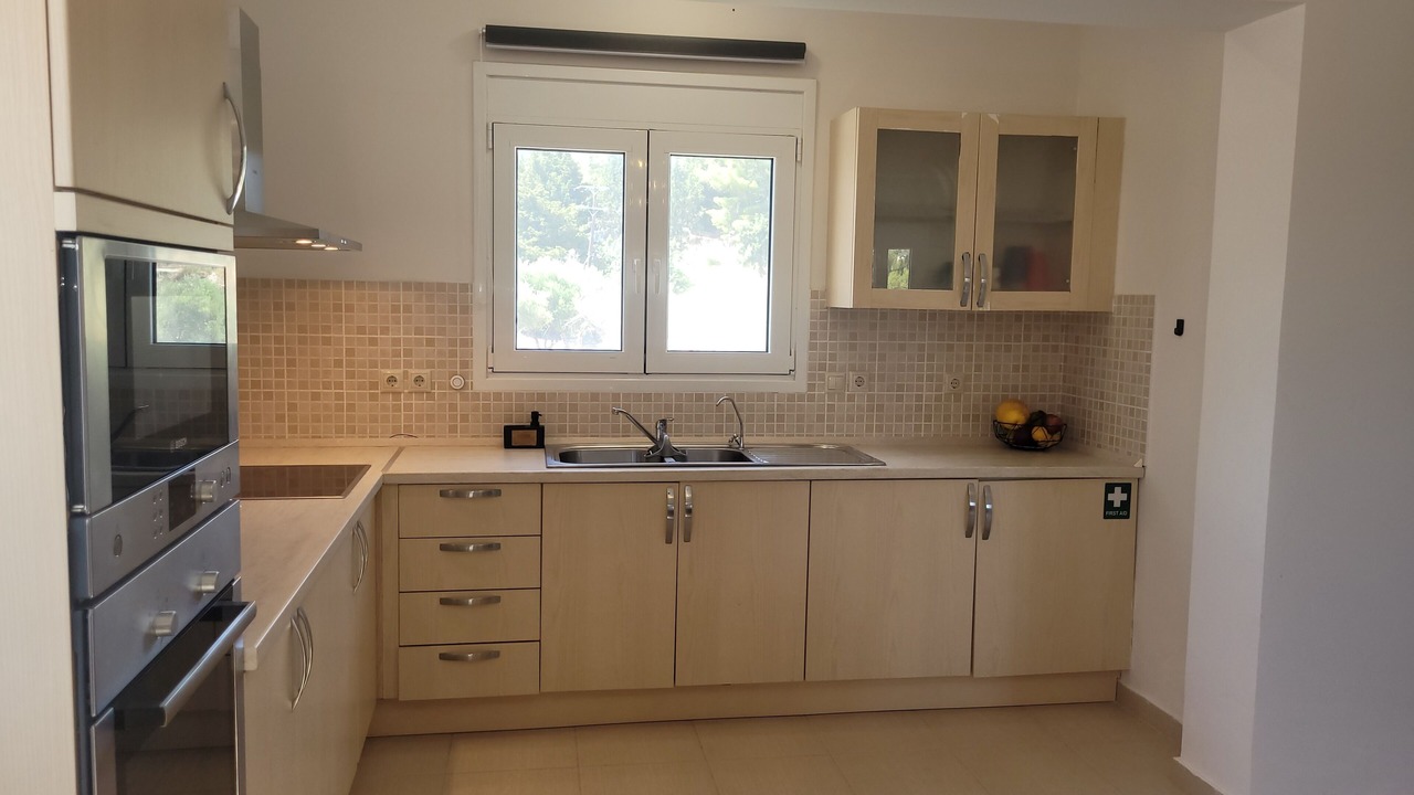 Photo of Kitchen in Fanes