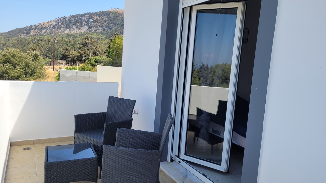 Photo of Patio Balcony in Fanes