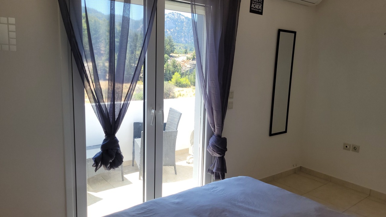 Photo of Bedroom in Fanes