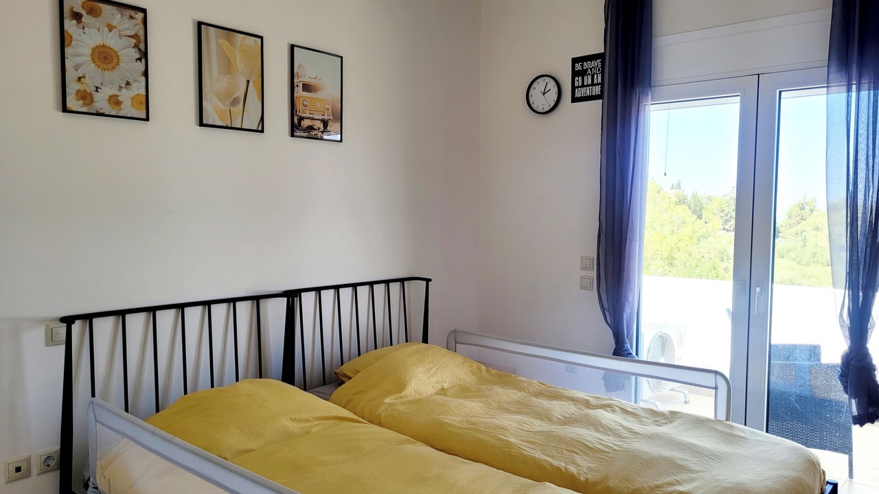 Photo of Bedroom in Fanes