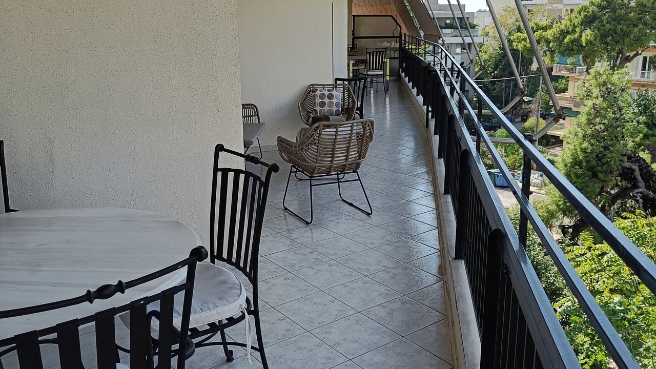 Photo of Outdoor in Marousi