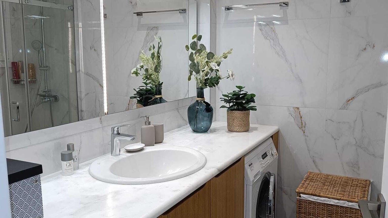 Photo of Bathroom in Marousi