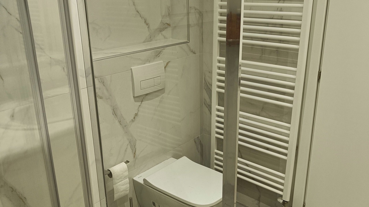 Photo of Bathroom in Marousi