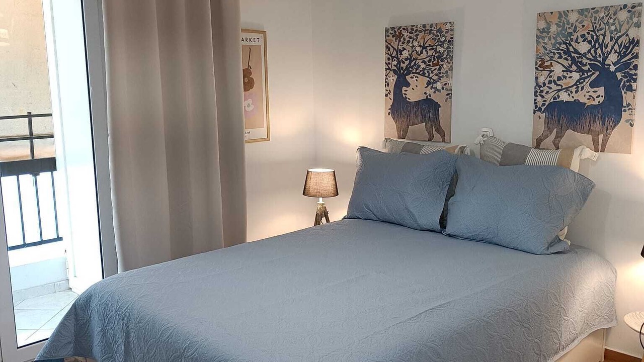 Photo of Bedroom in Marousi