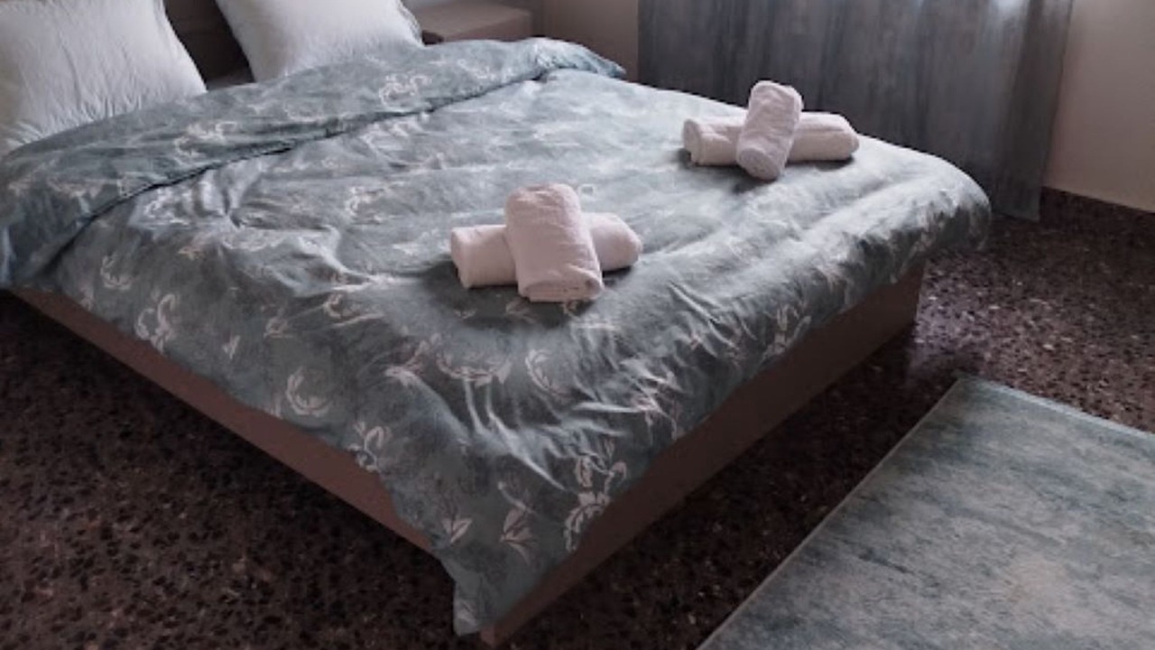 Photo of Bedroom in Fiki