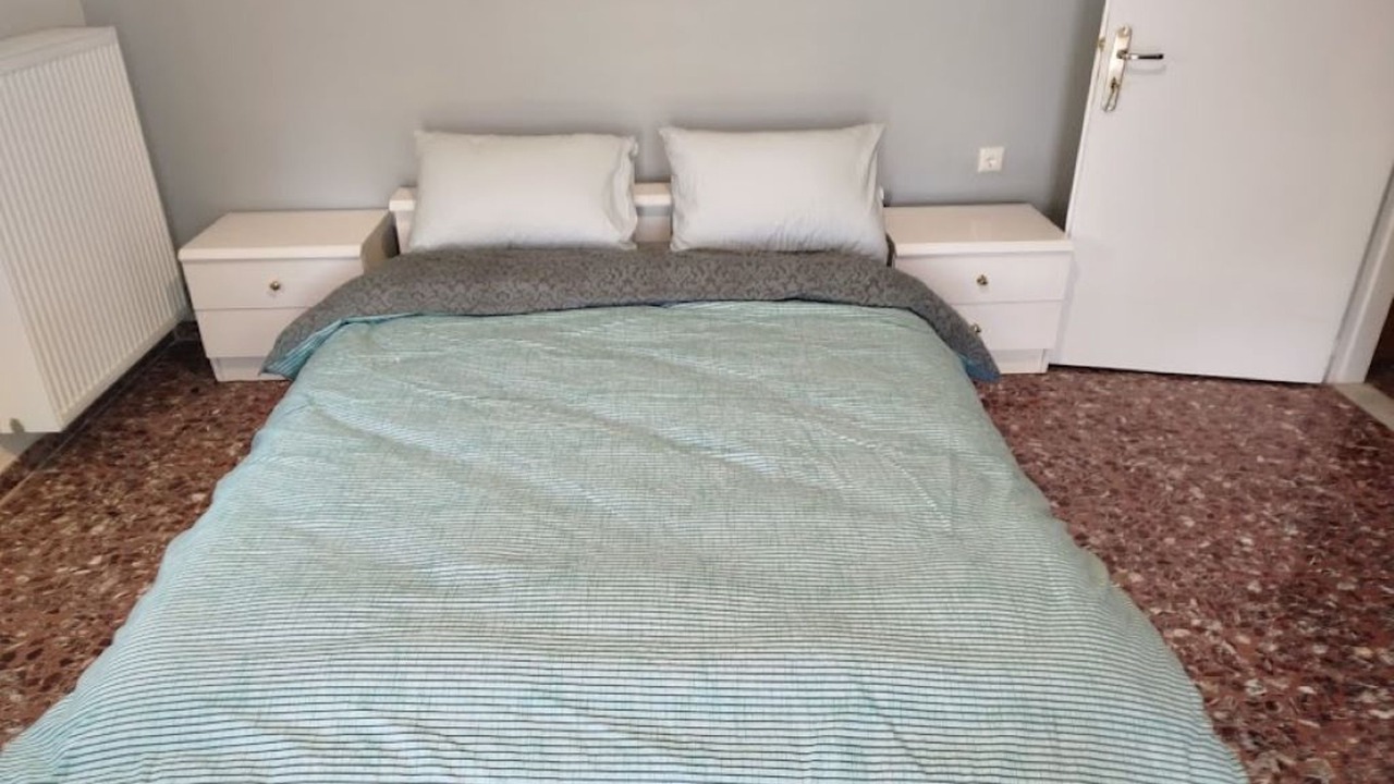 Photo of Bedroom in Fiki