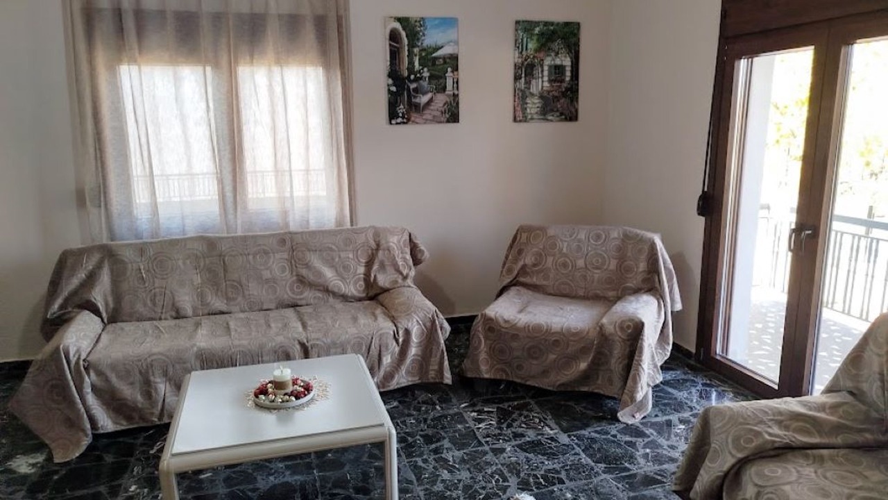 Photo of Livingroom in Fiki