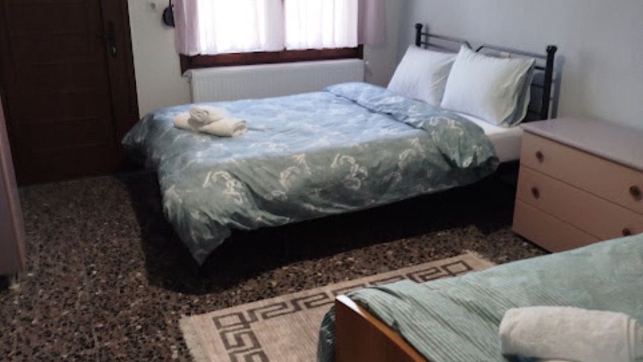 Photo of Bedroom in Fiki