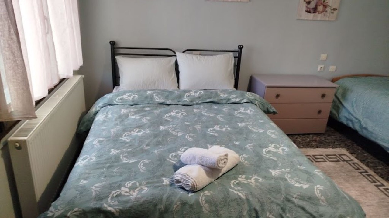 Photo of Bedroom in Fiki