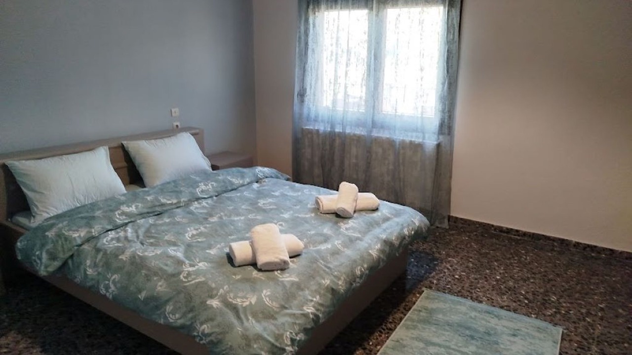 Photo of Bedroom in Fiki