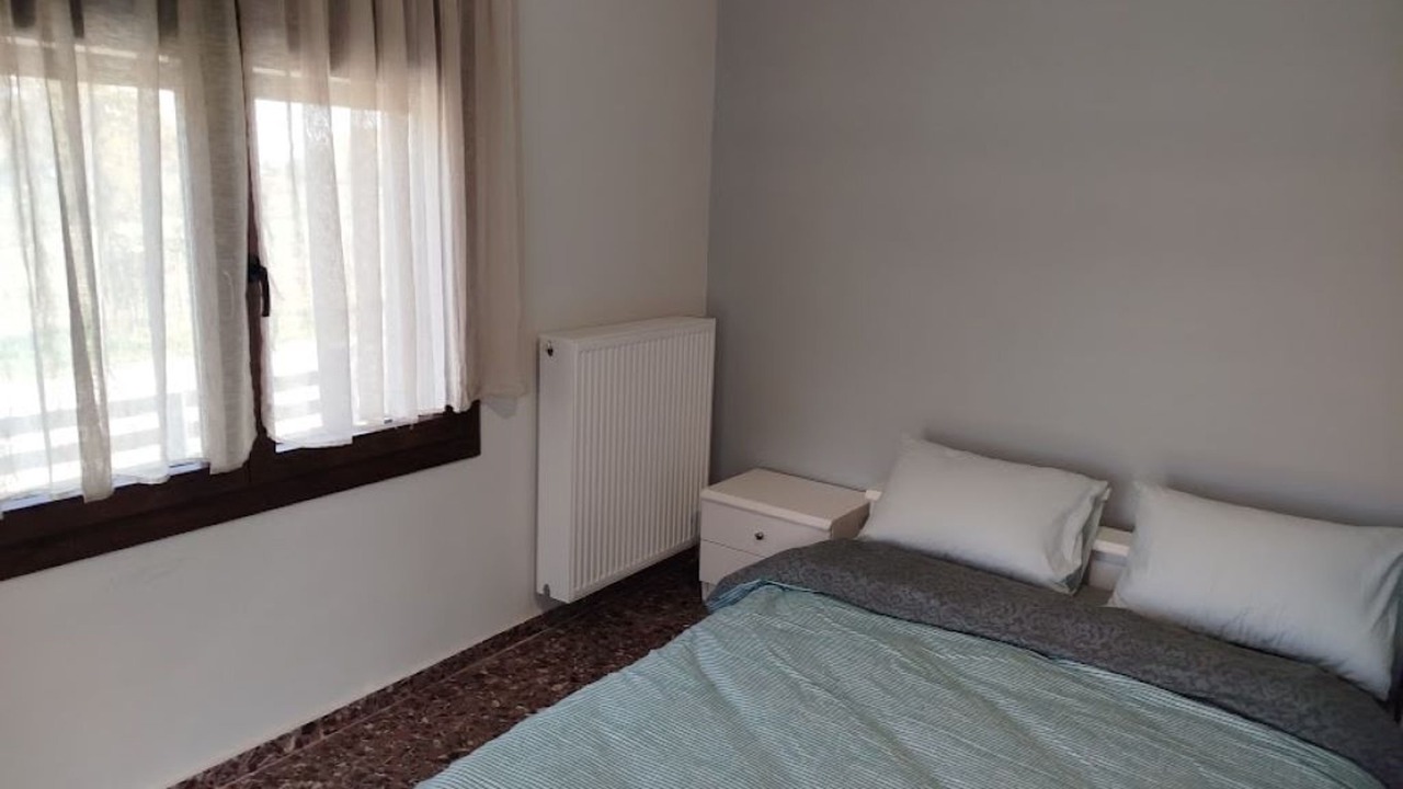 Photo of Bedroom in Fiki