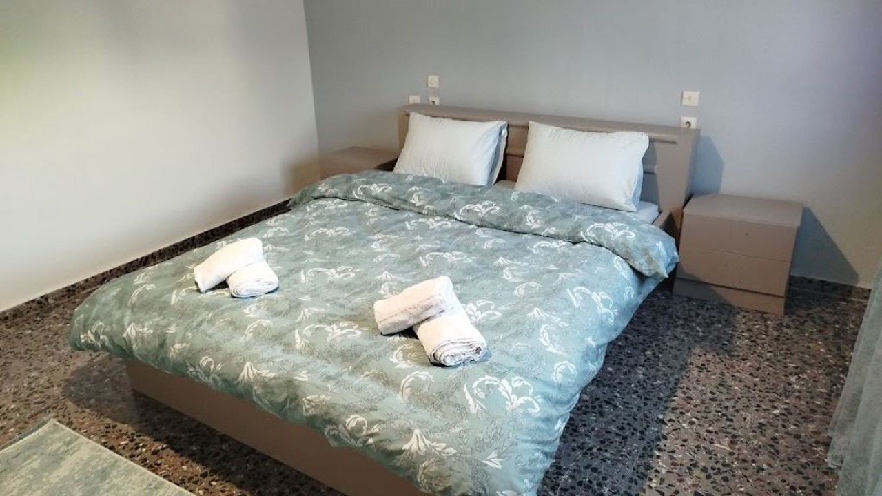 Photo of Bedroom in Fiki