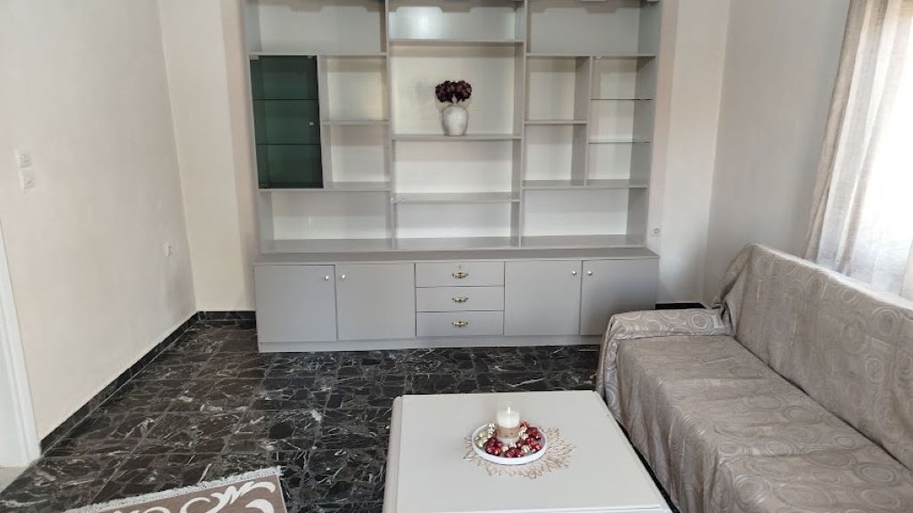 Photo of Livingroom in Fiki