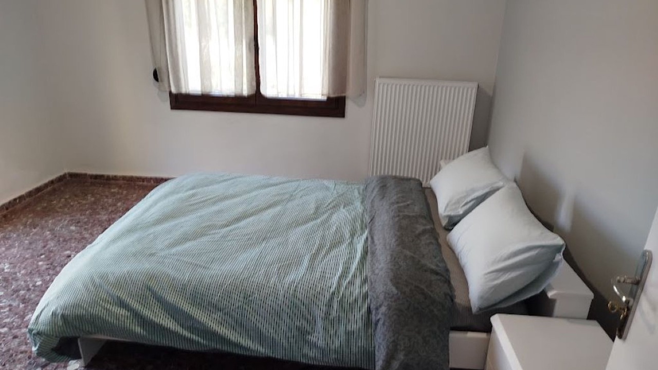 Photo of Bedroom in Fiki
