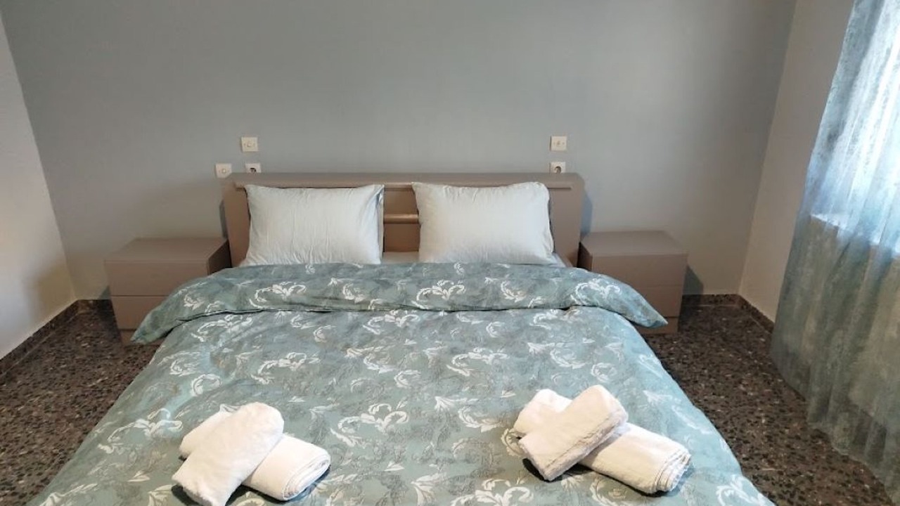 Photo of Bedroom in Fiki