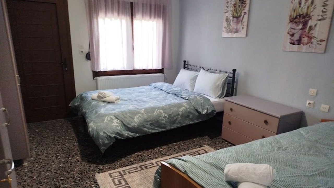 Photo of Bedroom in Fiki