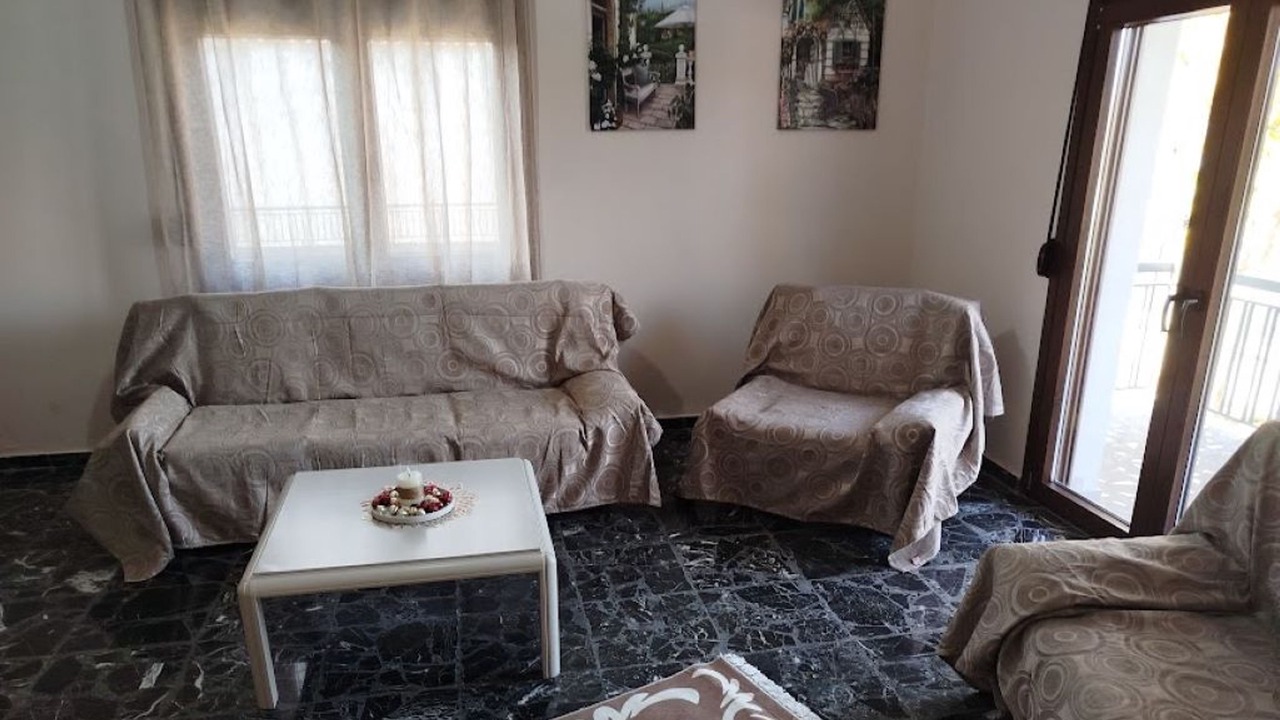 Photo of Livingroom in Fiki