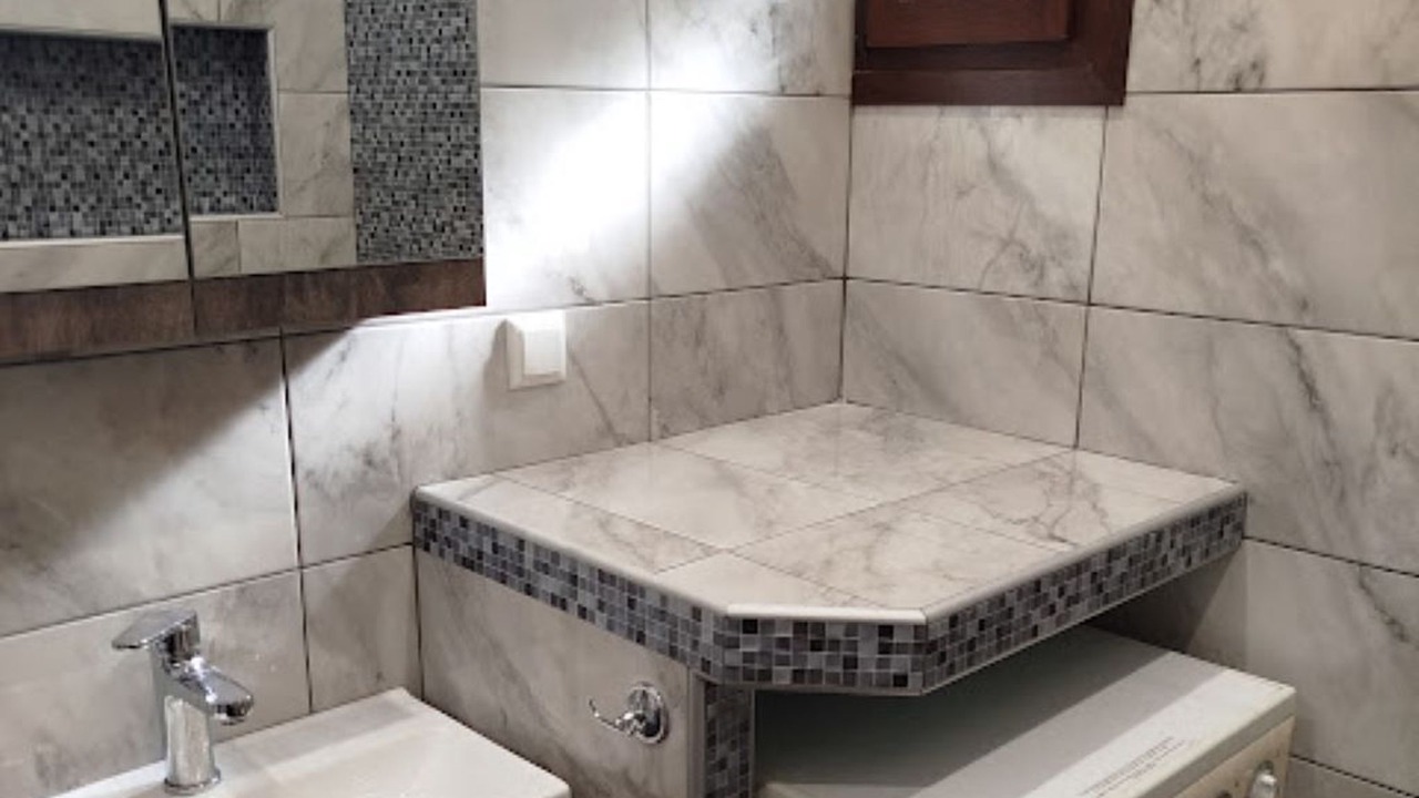 Photo of Bathroom in Fiki