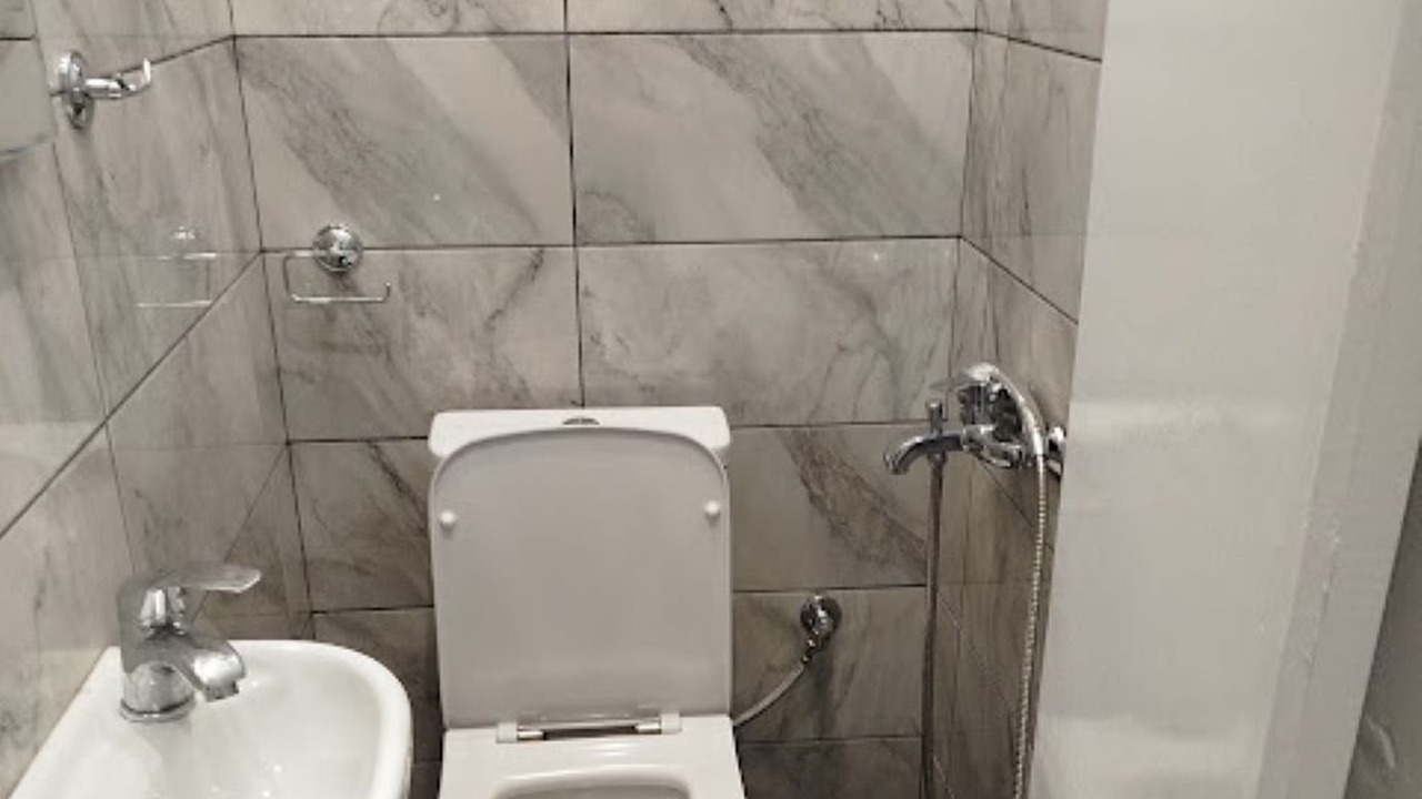 Photo of Bathroom in Fiki