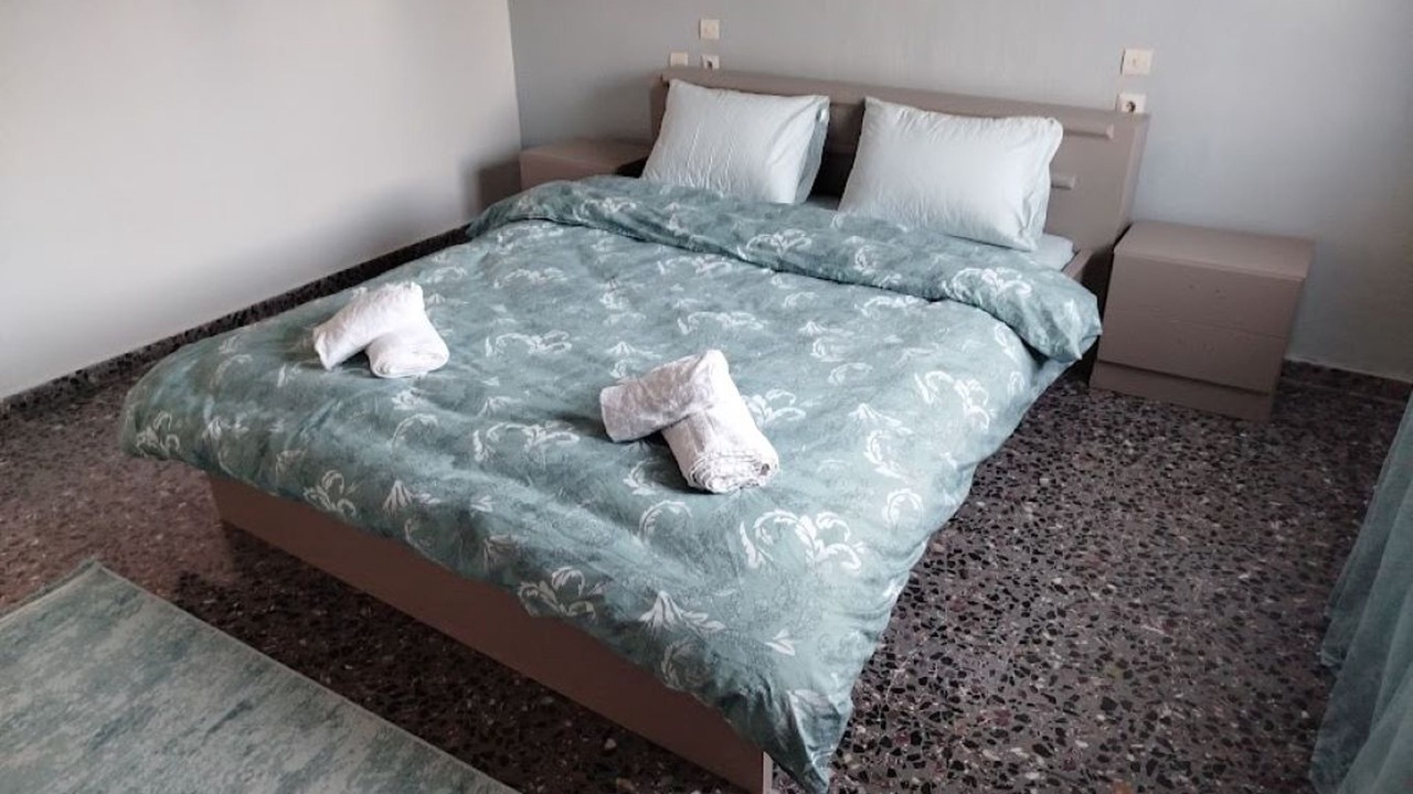 Photo of Bedroom in Fiki