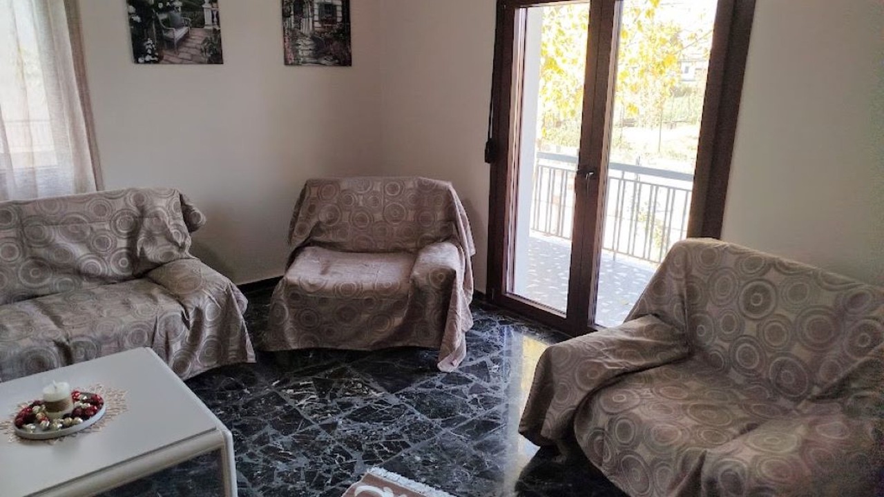 Photo of Livingroom in Fiki