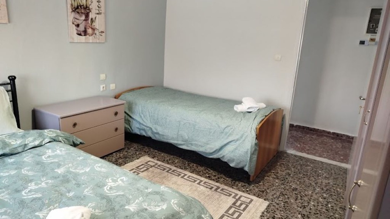 Photo of Bedroom in Fiki