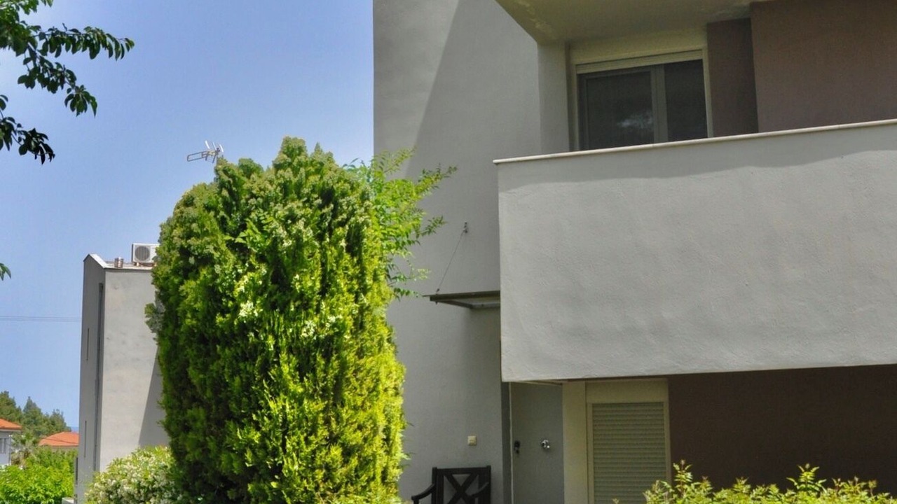 Photo of Outdoor in Paliouri