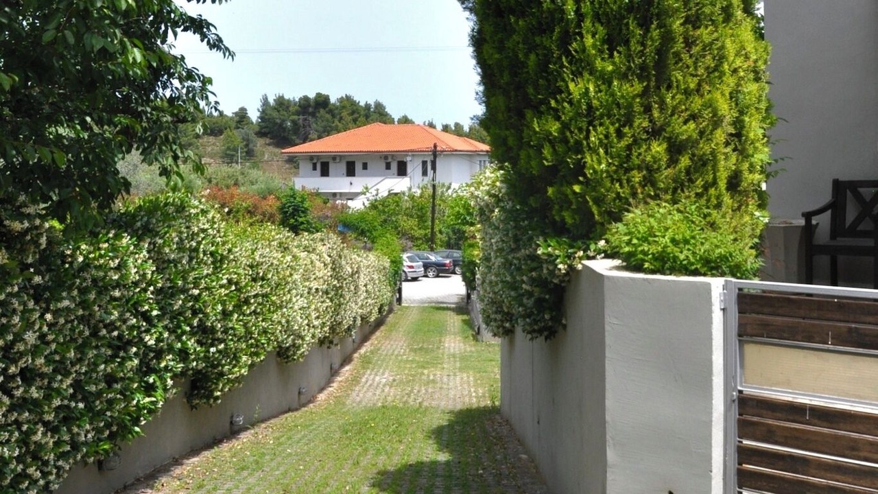 Photo of Outdoor in Paliouri