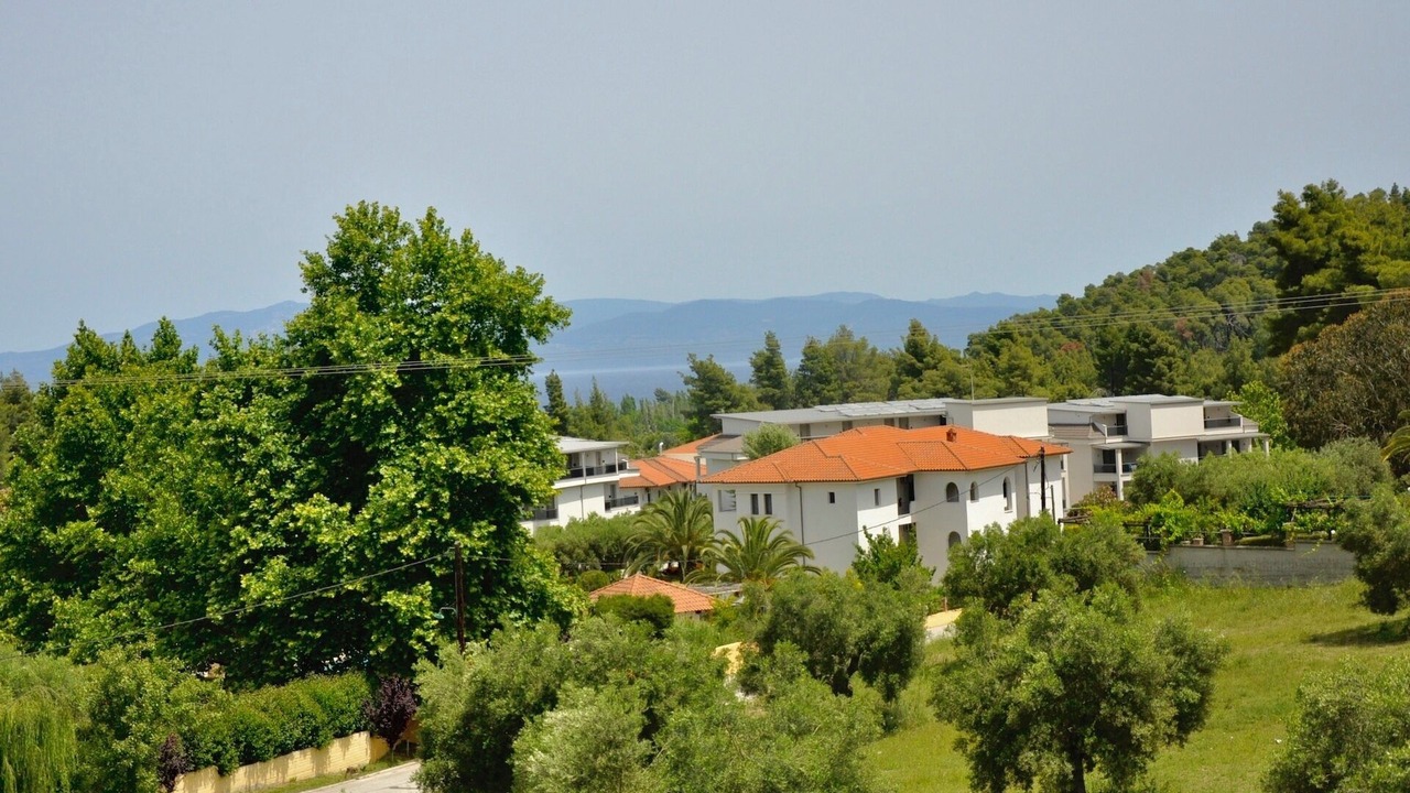 Photo of Outdoor in Paliouri