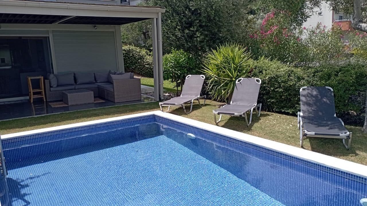 Photo of Outdoor in Paliouri