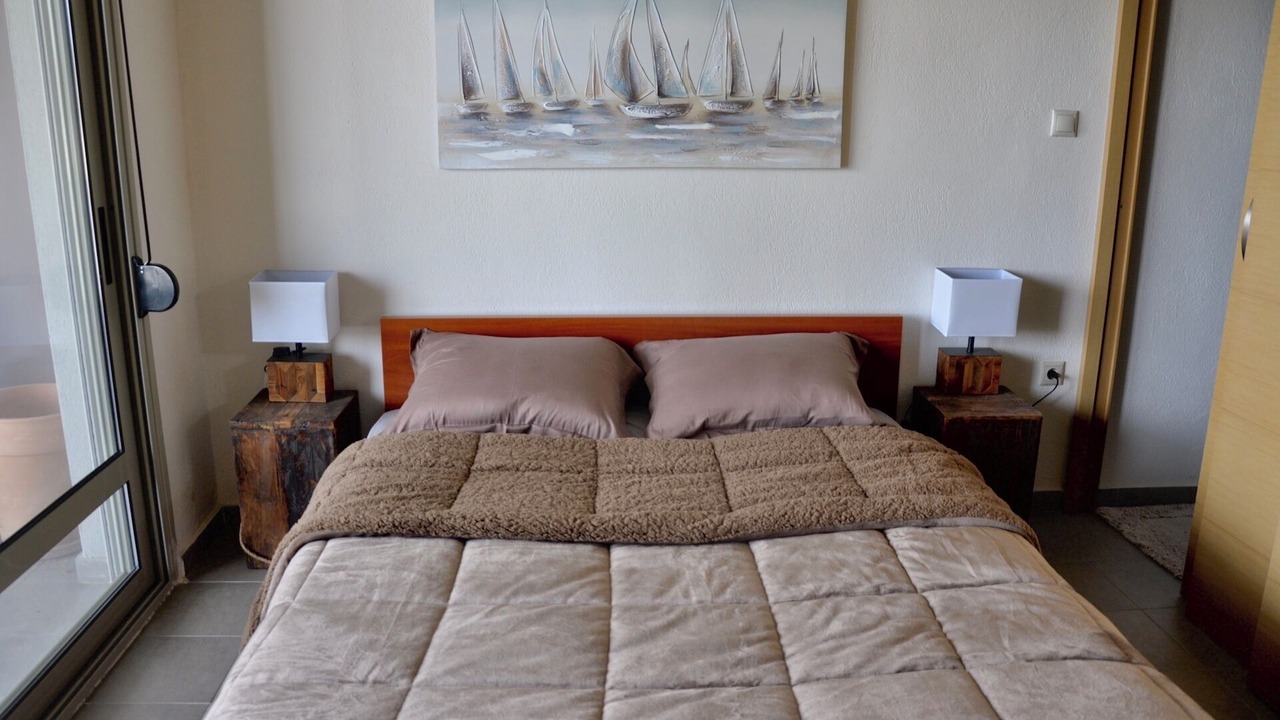 Photo of Bedroom in Paliouri