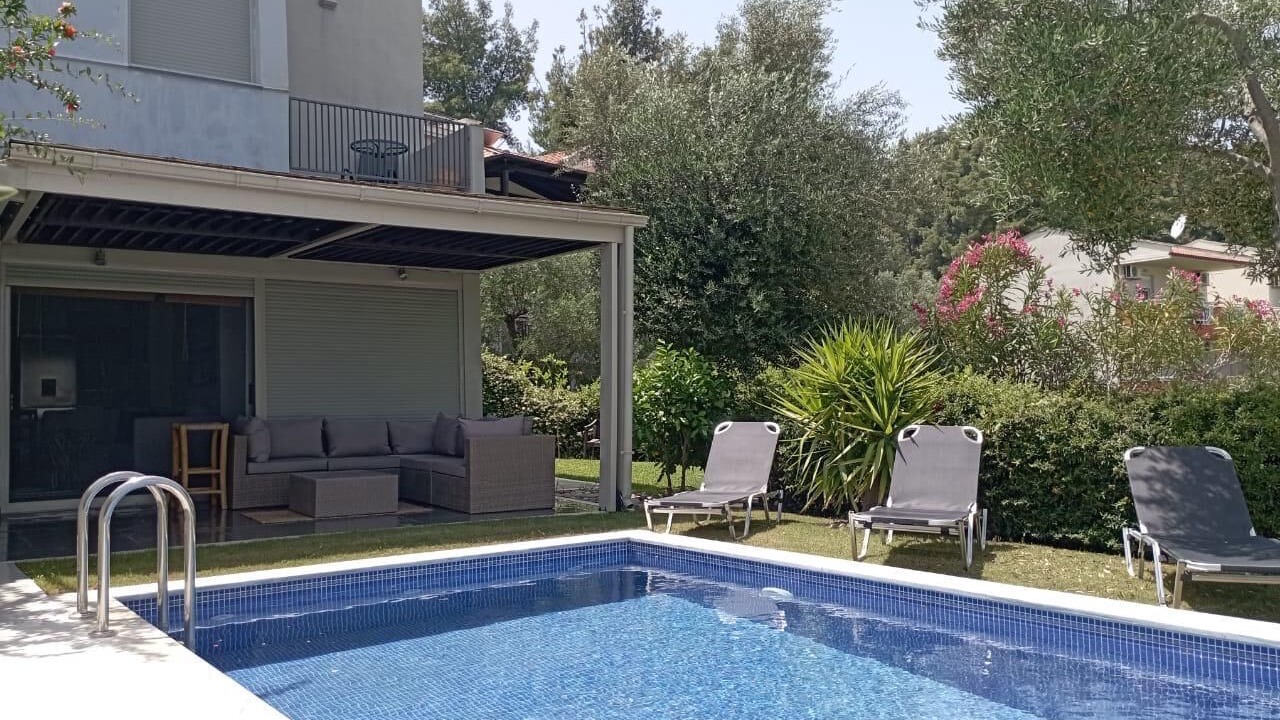 Photo of Outdoor in Paliouri