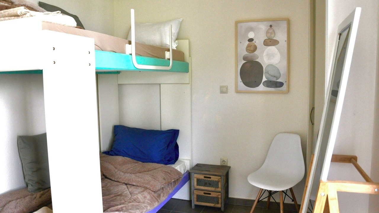 Photo of Bedroom in Paliouri
