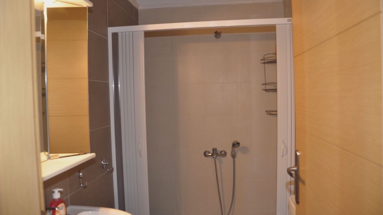 Photo of Bathroom in Paliouri
