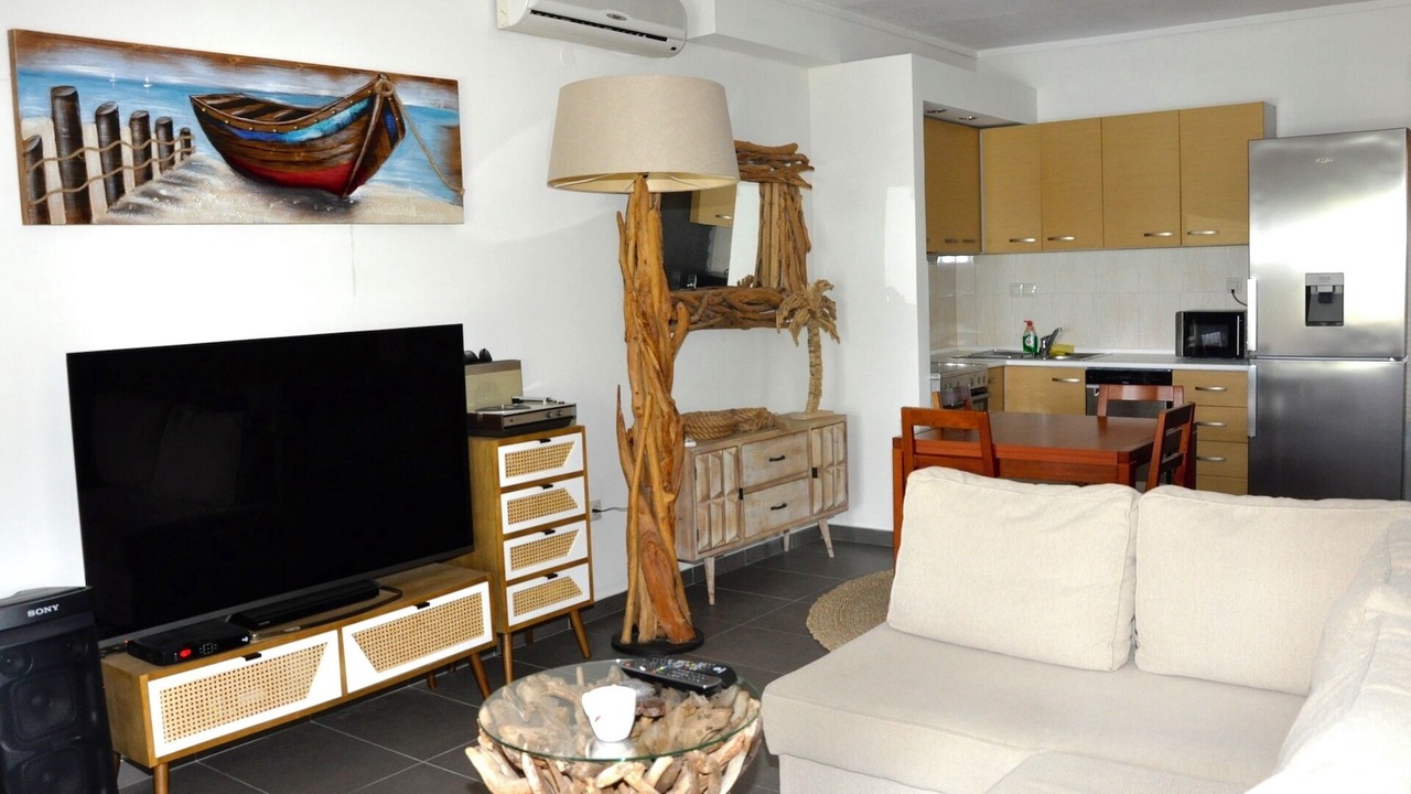 Photo of Livingroom in Paliouri