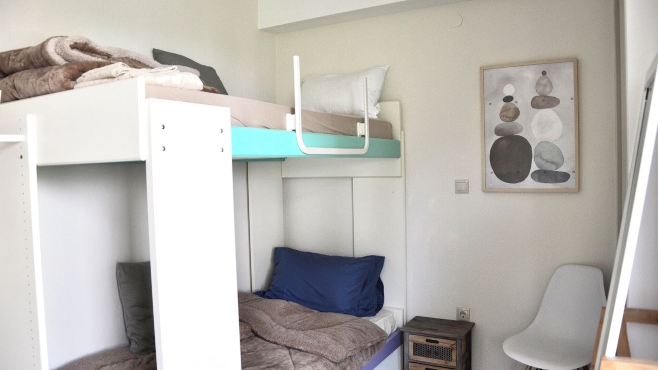 Photo of Bedroom in Paliouri