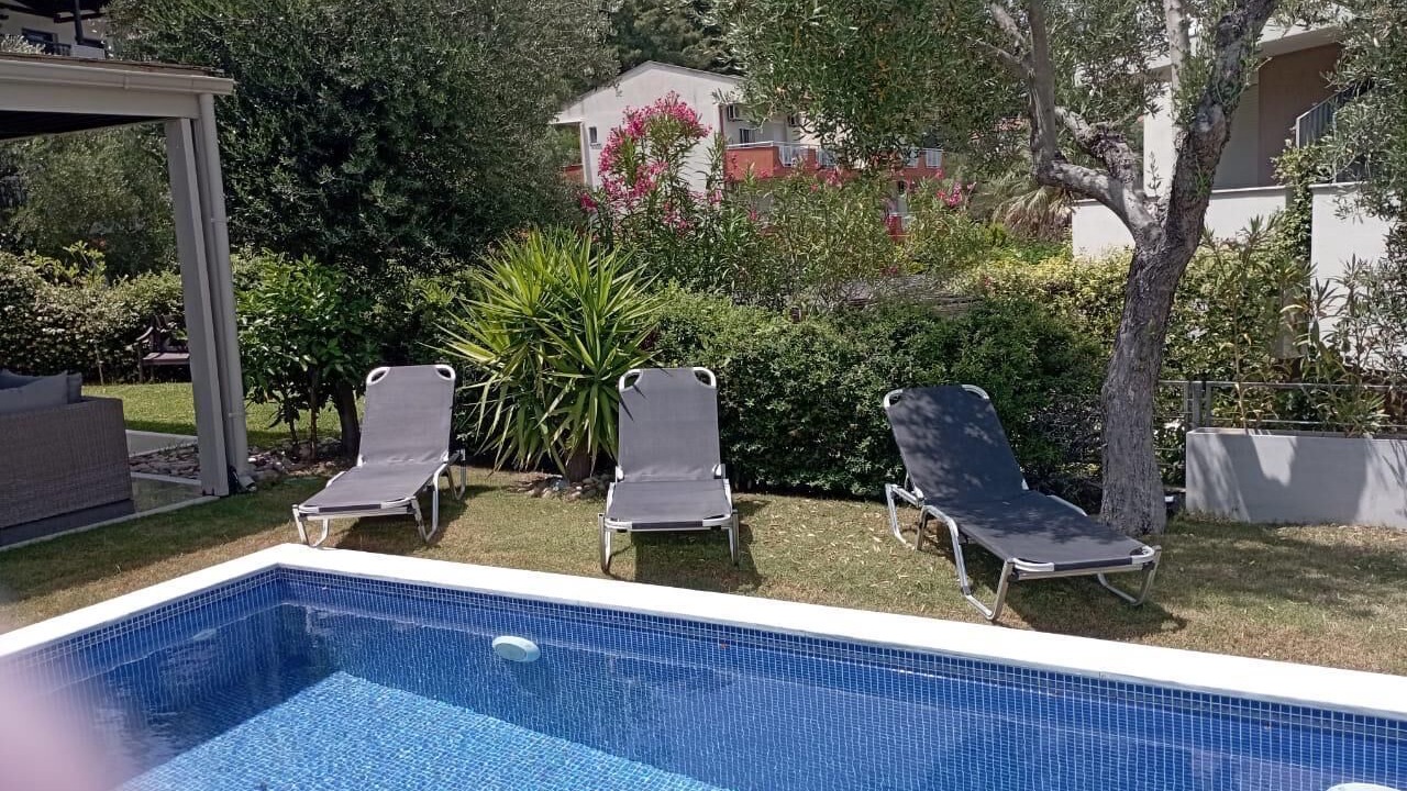 Photo of Outdoor in Paliouri