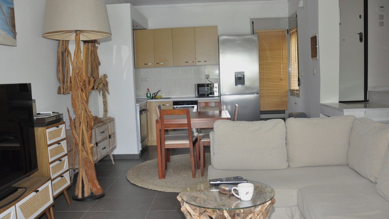 Photo of Livingroom in Paliouri
