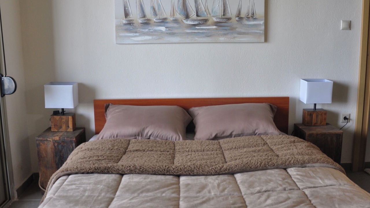 Photo of Bedroom in Paliouri