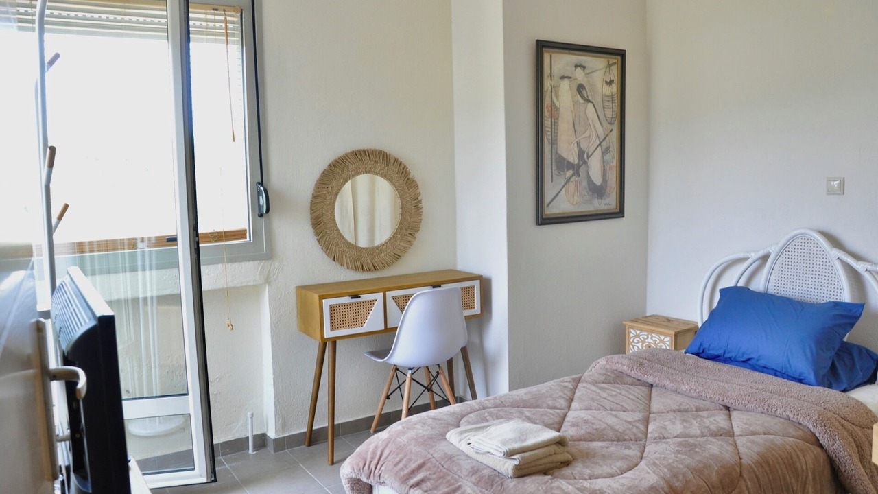 Photo of Bedroom in Paliouri