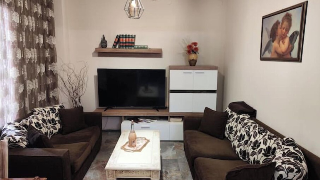 Photo of Livingroom in Veroia