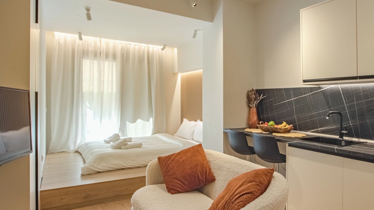 Photo of Bedroom in Trikala