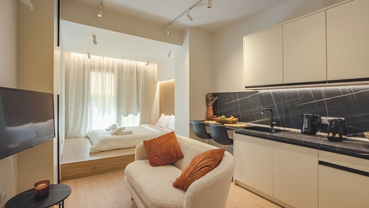 Photo of Bedroom in Trikala