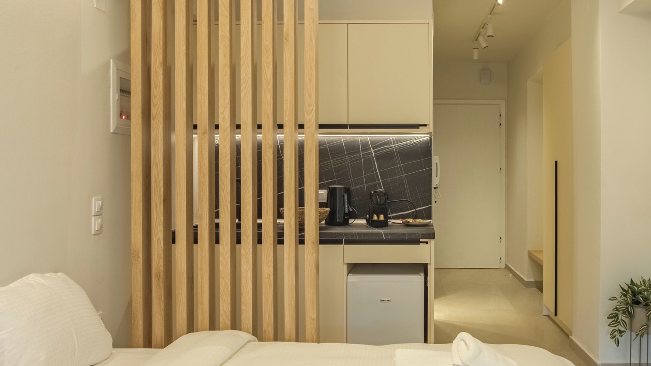 Photo of Bedroom in Trikala