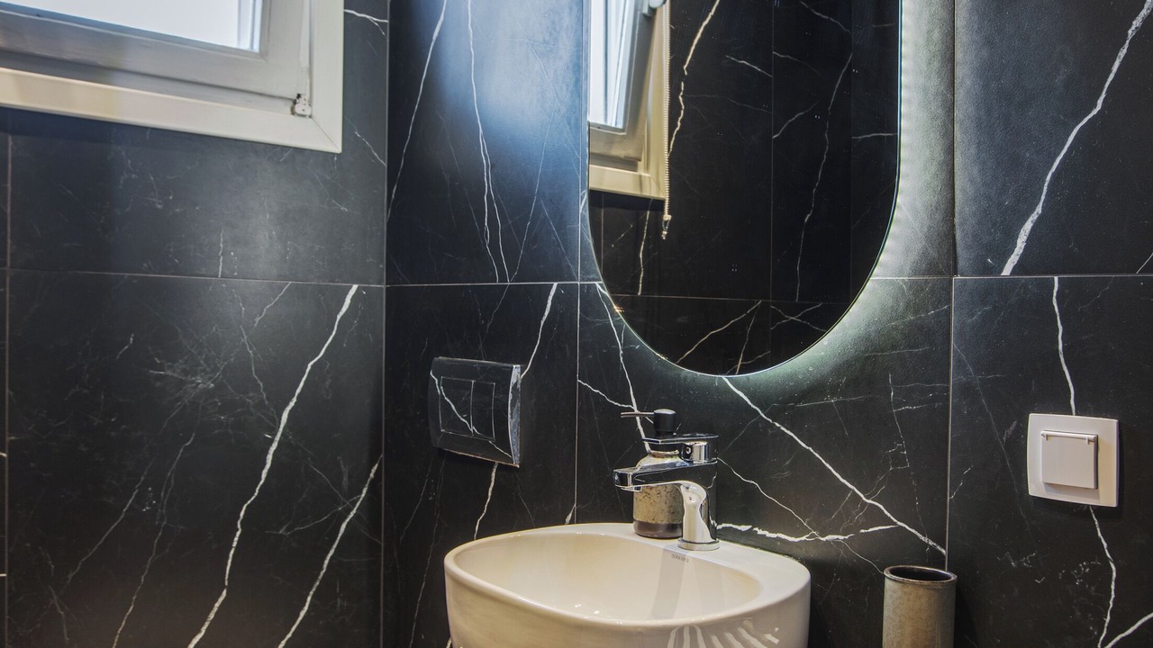 Photo of Bathroom in Trikala